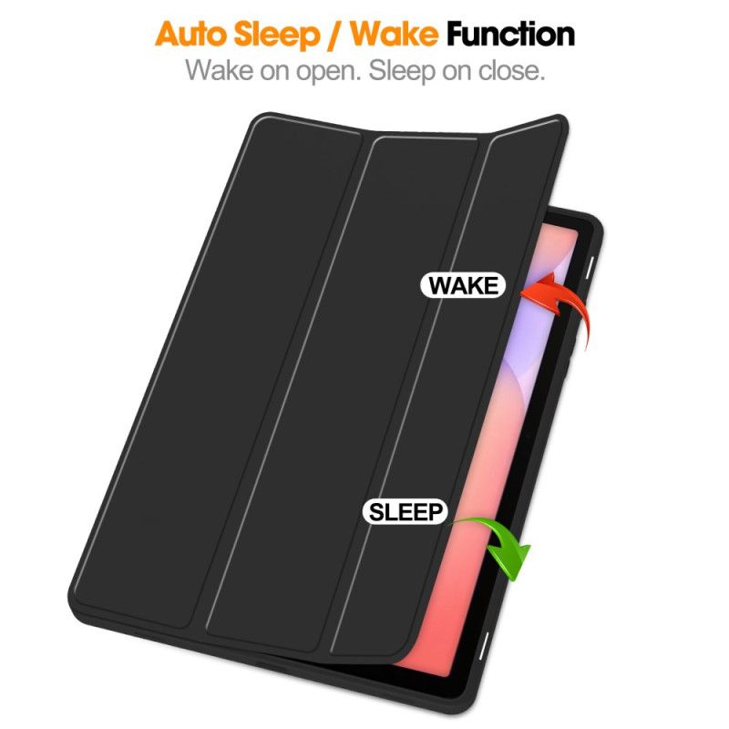 Samsung Galaxy Tab S10 Lite Stifthalterung Klassisch