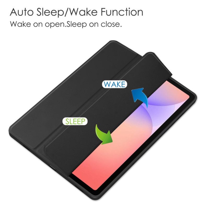 Samsung Galaxy Tab S10 Lite Ultradünner Stifthalter