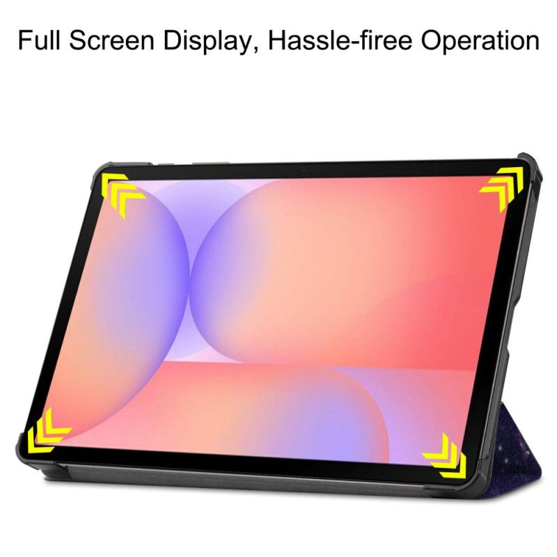 Samsung Galaxy Tab S10 Lite Verstärkter Cosmos-stifthalter