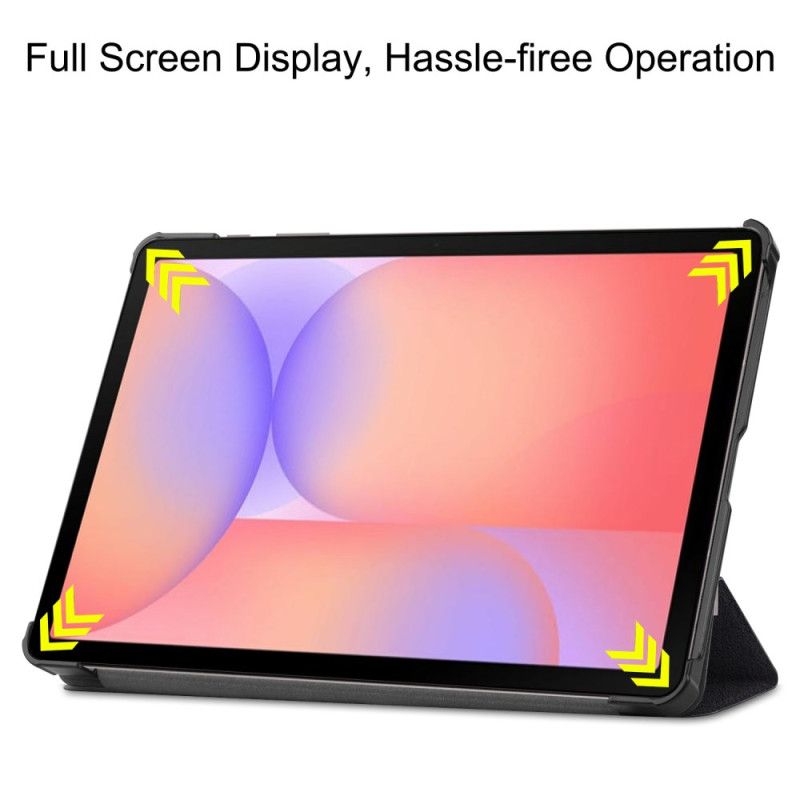 Samsung Galaxy Tab S10 Lite Verstärkter Don't Touch-stifthalter