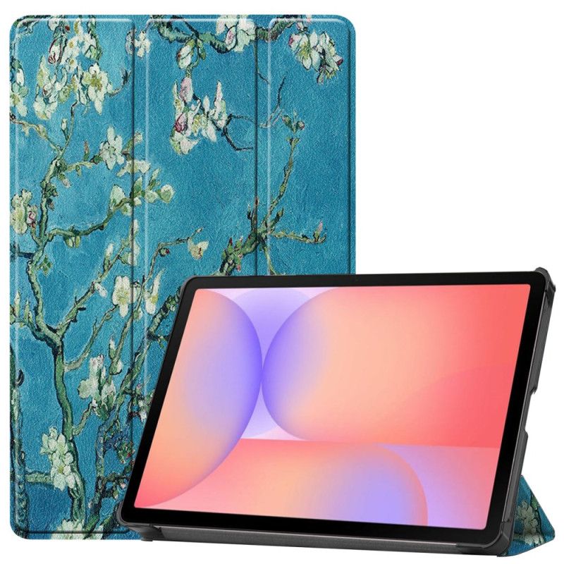 Samsung Galaxy Tab S10 Lite Verstärkter Flowering Branches-stifthalter