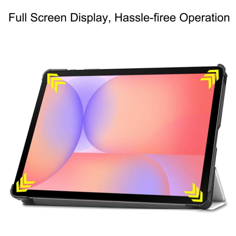 Samsung Galaxy Tab S10 Lite Verstärkter Good Night-stifthalter