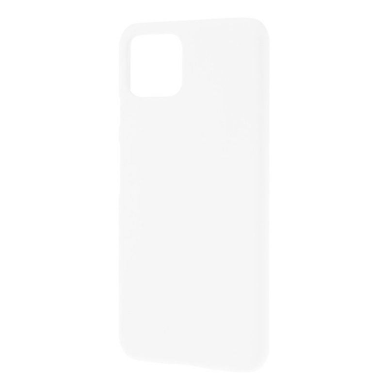 Hülle Für Google Pixel 4 Transparent Gummi Plus