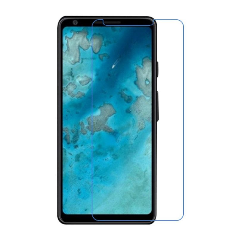 Ultrabeständige Google Pixel 4 Bildschirmschutzfolie