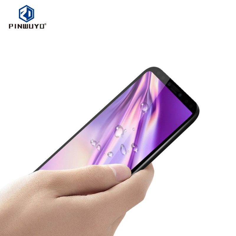 Ultrabeständige Google Pixel 4 Bildschirmschutzfolie