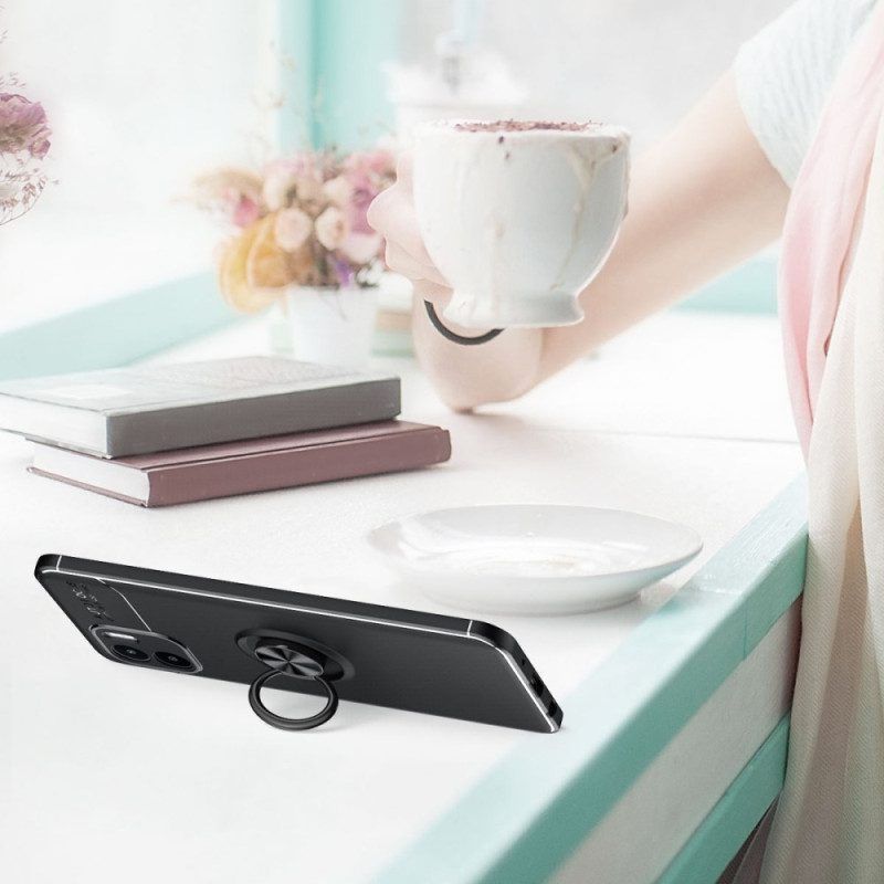 Handyhülle Für Xiaomi Redmi A1 Drehring