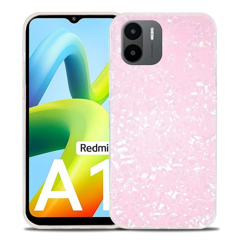 Hülle Für Xiaomi Redmi A1 Ipaky-acryl