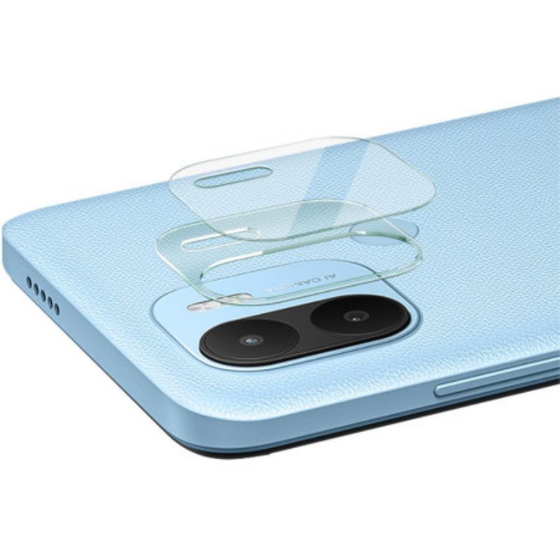 Imak-Schutzlinse Aus Gehärtetem Glas Xiaomi Redmi A1