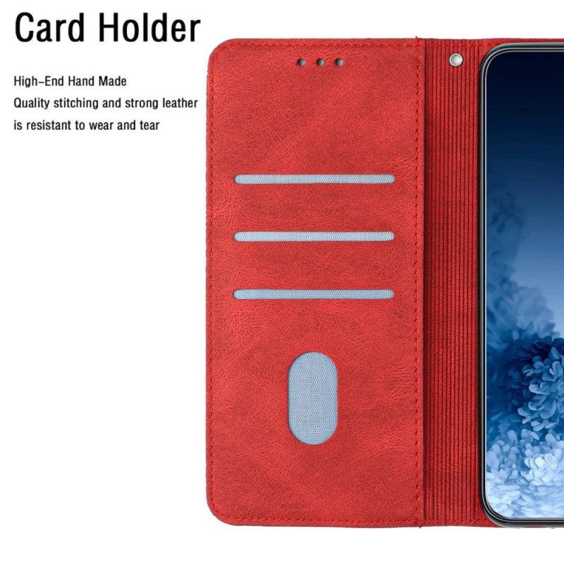 Lederhüllen Für Xiaomi Redmi A1 Mit Kordel Riemchen-mandala