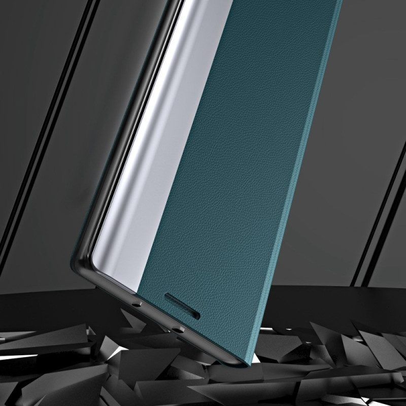 Schutzhülle Für Xiaomi Redmi A1 Flip Case Neues Design