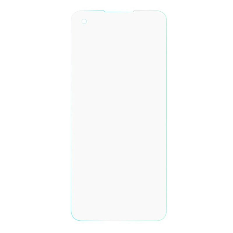 Arc Edge Tempered Glass Protector (0.3 Mm) Für Asus Zenfone 8 Bildschirm