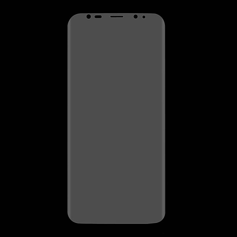 Samsung Galaxy S9 Plus Hat Prinz Bildschirmschutz