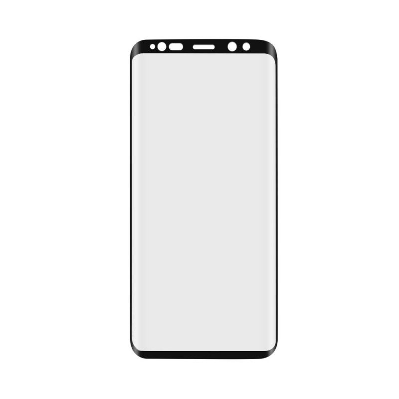 Schutz Aus Gehärtetem Glas Samsung Galaxy S9 Plus