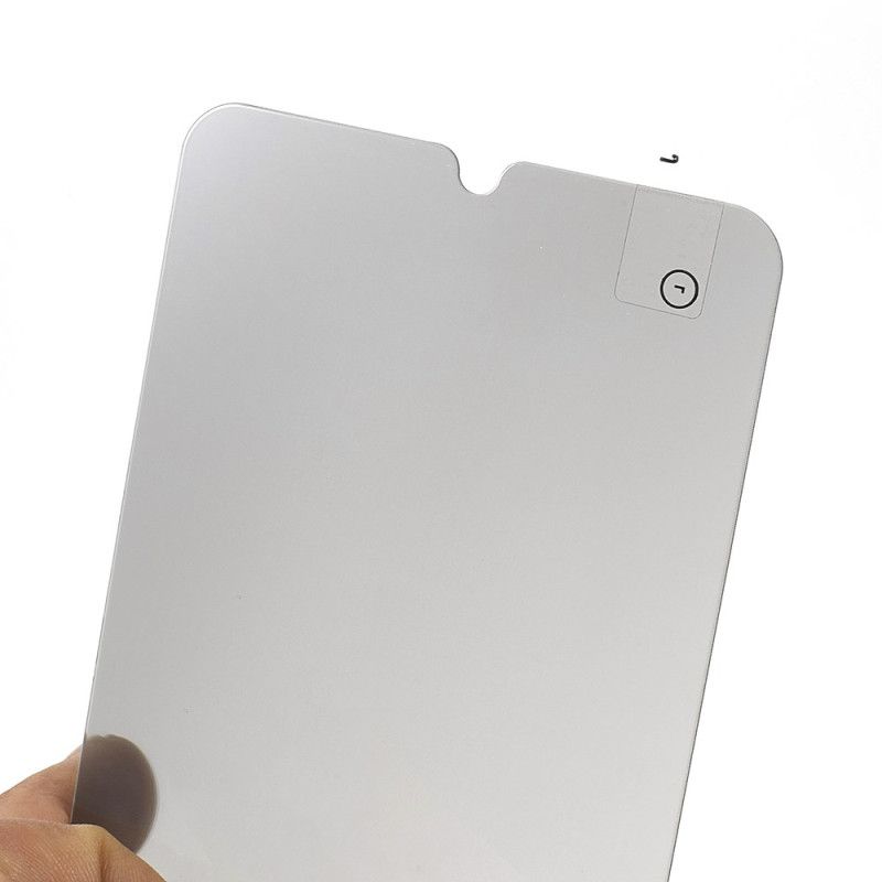 Anti-spionage-displayschutzfolie Aus Gehärtetem Glas Für Samsung Galaxy A17 4g/5g