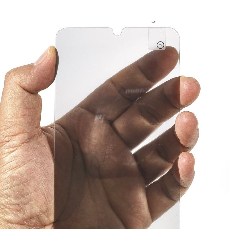 Anti-spionage-displayschutzfolie Aus Gehärtetem Glas Für Samsung Galaxy A17 4g/5g