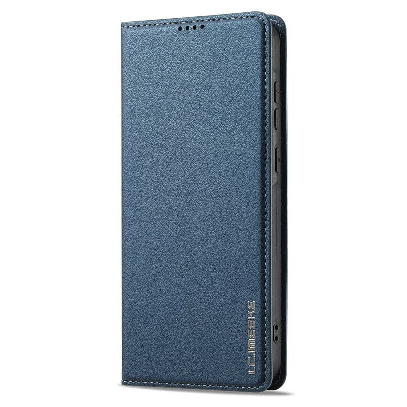 Flip Case Für Samsung Galaxy A17 4g / 5g Lc.imeeke