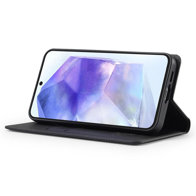 Flip Case Für Samsung Galaxy A17 4g / 5g Lc.imeeke