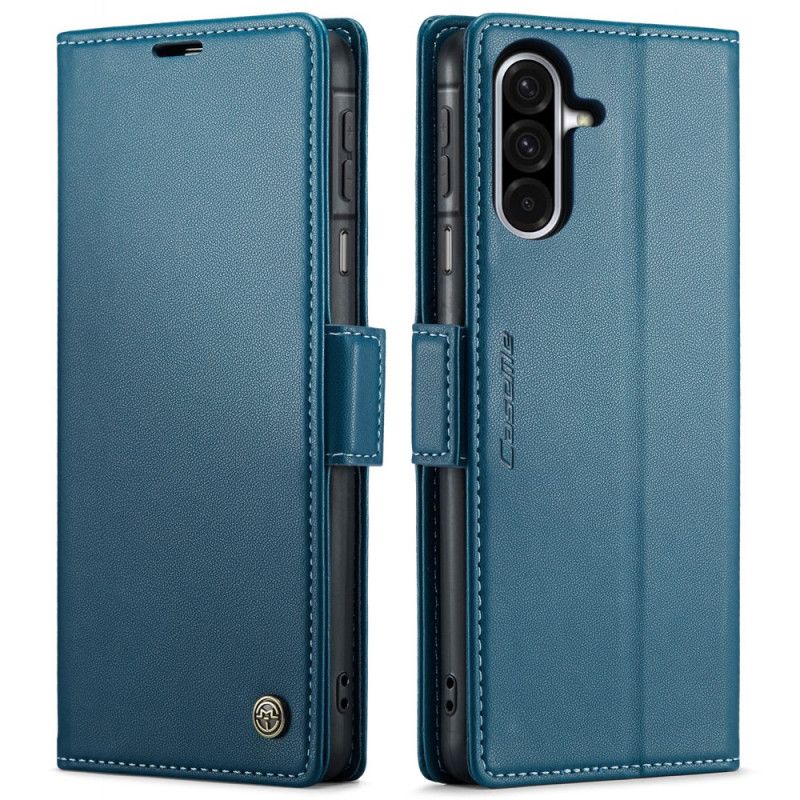 Flip Case Samsung Galaxy A17 4g / 5g Caseme Rfid Blockieren