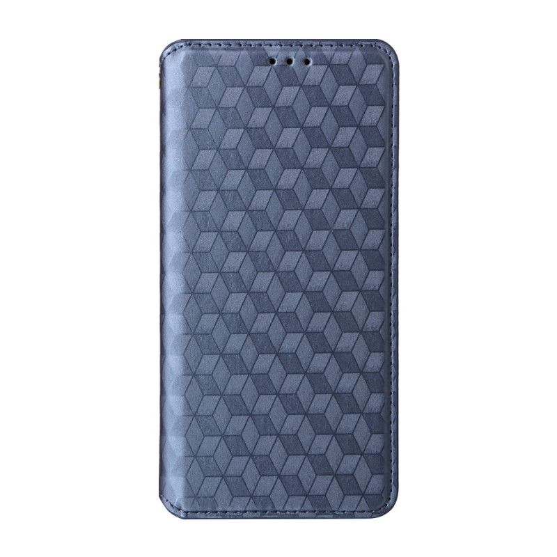 Flip Case Samsung Galaxy A17 4g / 5g Glänzend