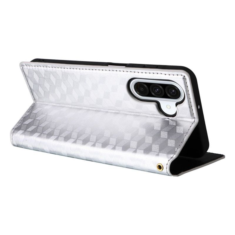 Flip Case Samsung Galaxy A17 4g / 5g Glänzend