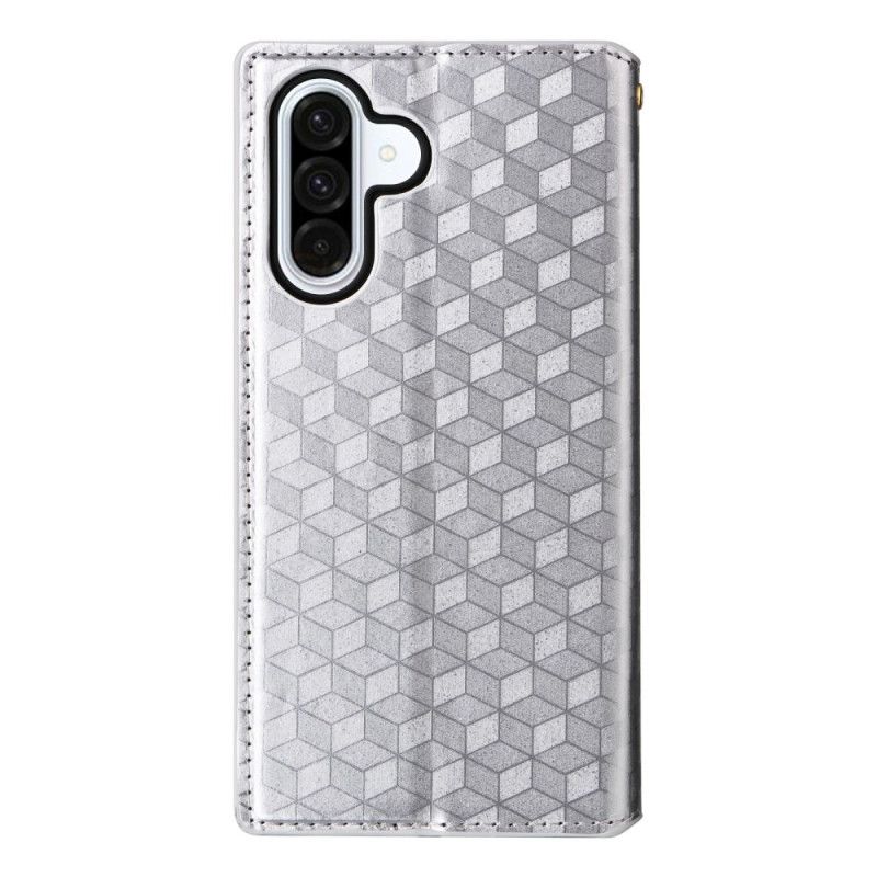 Flip Case Samsung Galaxy A17 4g / 5g Glänzend