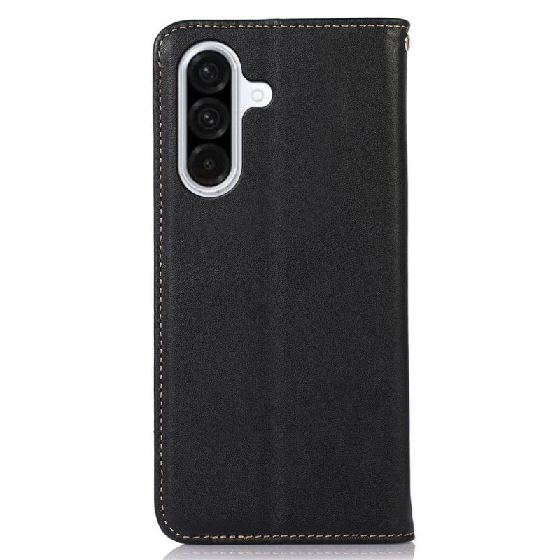 Flip Case Samsung Galaxy A17 4g / 5g Leder Khazneh