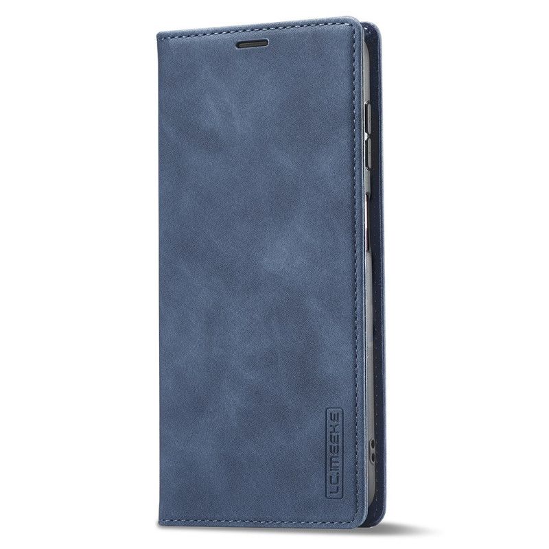 Flip Case Samsung Galaxy A17 4g / 5g Wildlederoptik