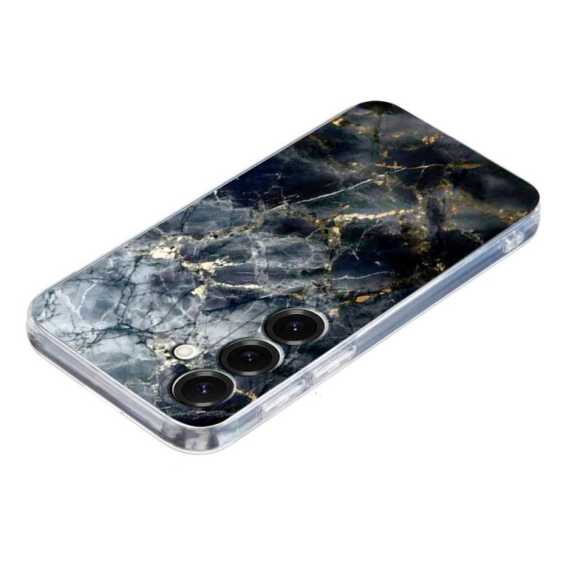 Hülle Für Samsung Galaxy A17 4g / 5g Marmormuster