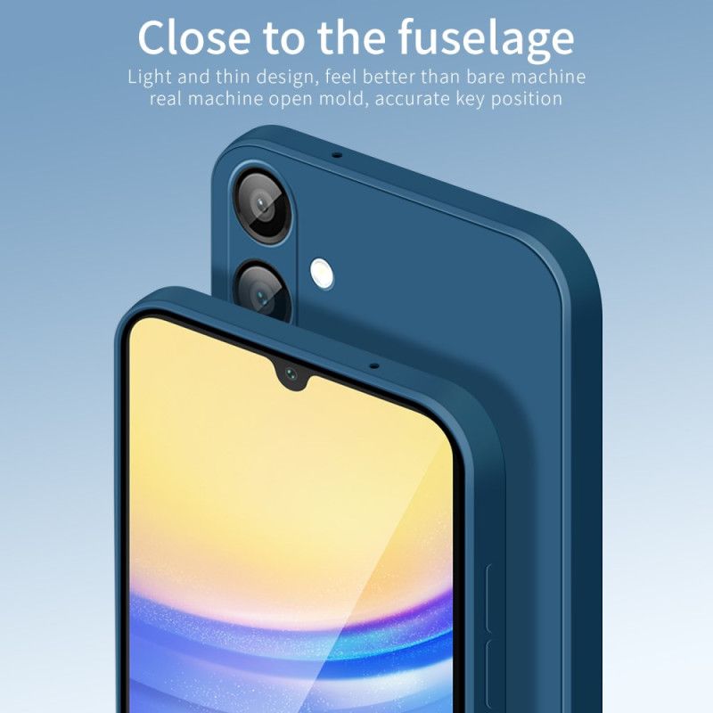 Hülle Für Samsung Galaxy A17 4g / 5g Pinwuyo