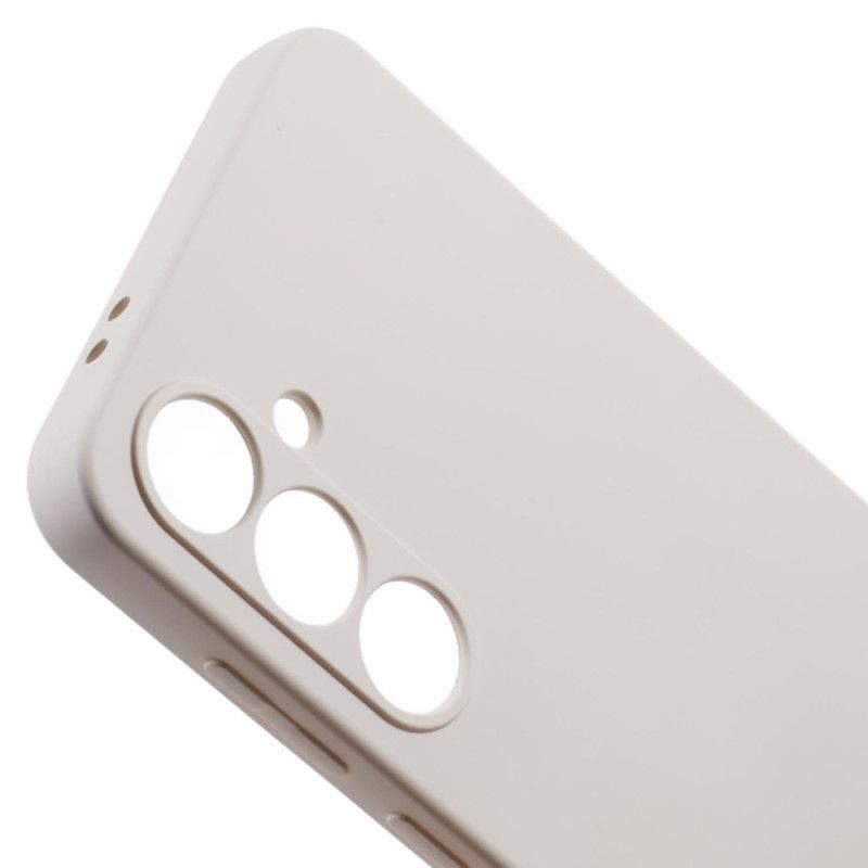 Hülle Für Samsung Galaxy A17 4g / 5g Silikon