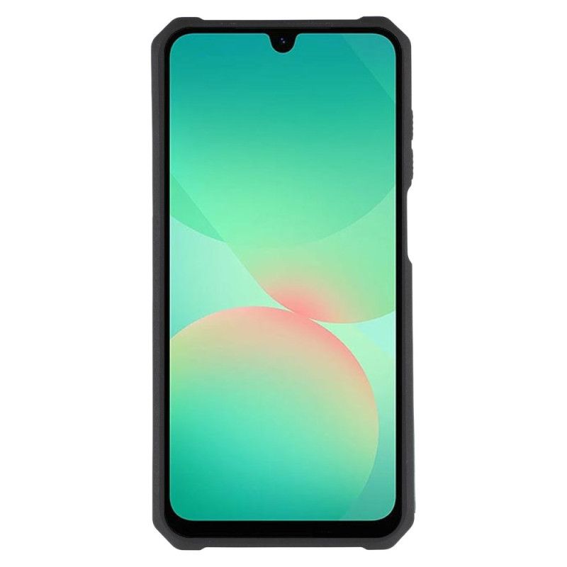 Hülle Für Samsung Galaxy A17 4g / 5g Ständer Und Kameraschutz