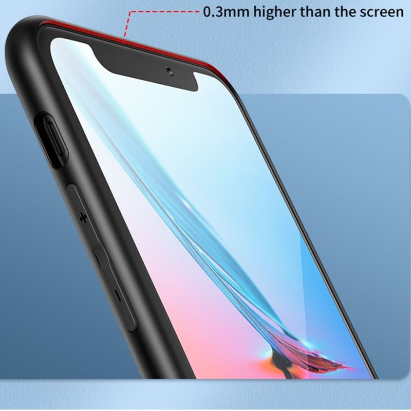 Hülle Samsung Galaxy A17 4g / 5g Blumen Aus Gehärtetem Glas