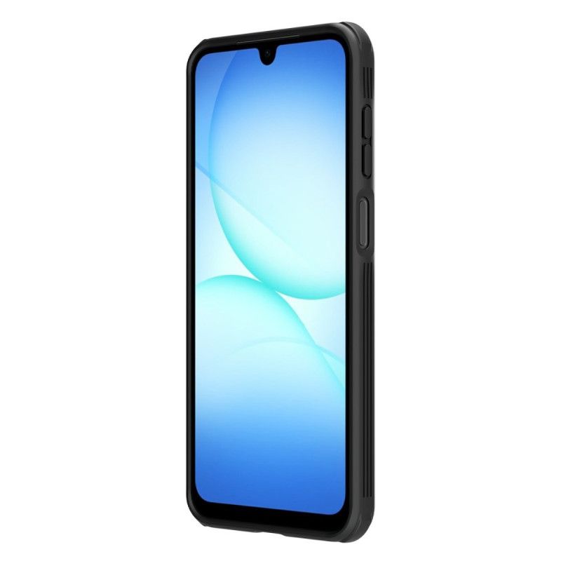 Hülle Samsung Galaxy A17 4g / 5g Camshield Pro Nillkin Mit Verschiebbarem Kameraschutz