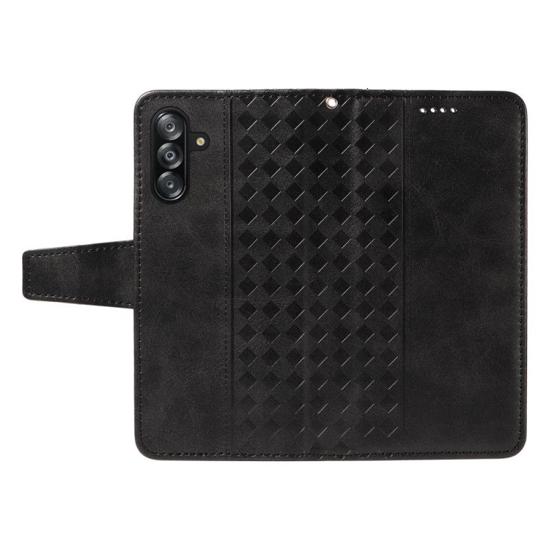 Hülle Samsung Galaxy A17 4g / 5g Diamantrand