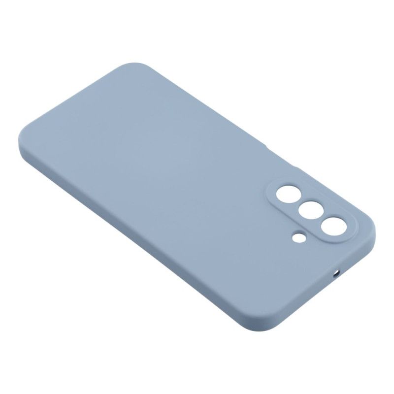 Hülle Samsung Galaxy A17 4g / 5g Dünnes Silikon