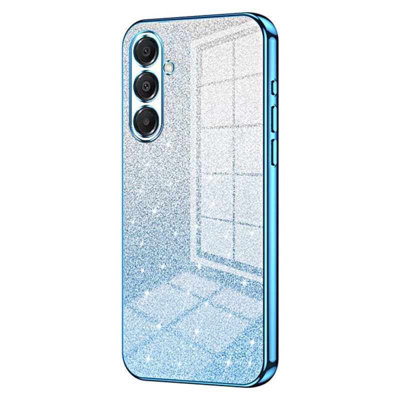 Hülle Samsung Galaxy A17 4g / 5g Funkelndes Design