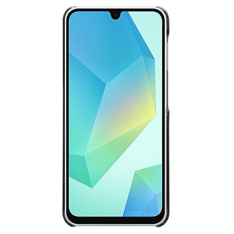 Hülle Samsung Galaxy A17 4g / 5g Handyhülle Doppeltes Kartenetui