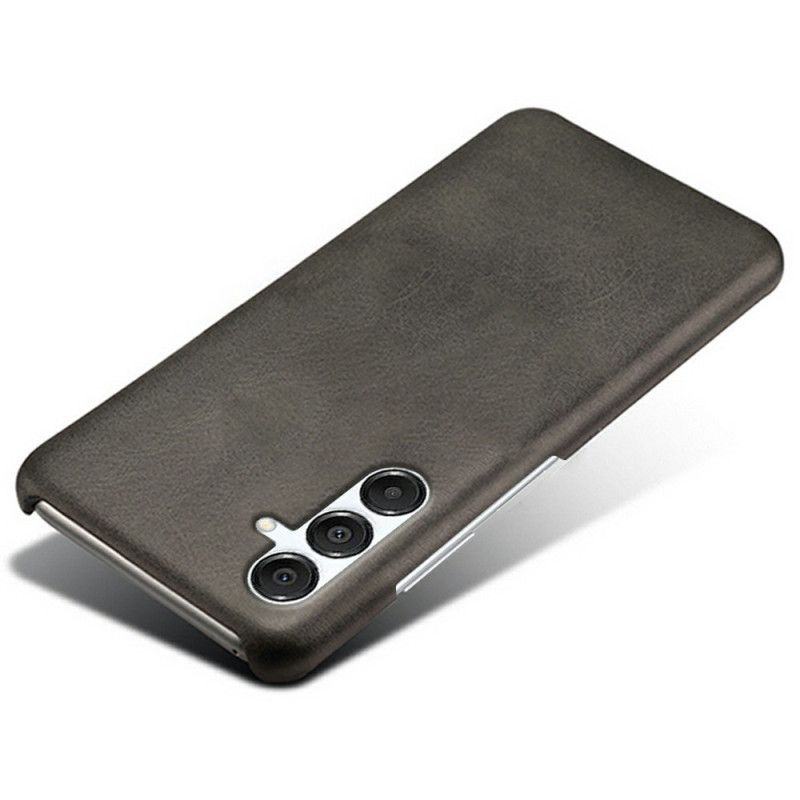 Hülle Samsung Galaxy A17 4g / 5g Handyhülle Lederoptik