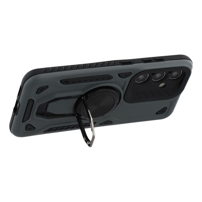 Hülle Samsung Galaxy A17 4g / 5g Handyhülle Robust Mit Ständer