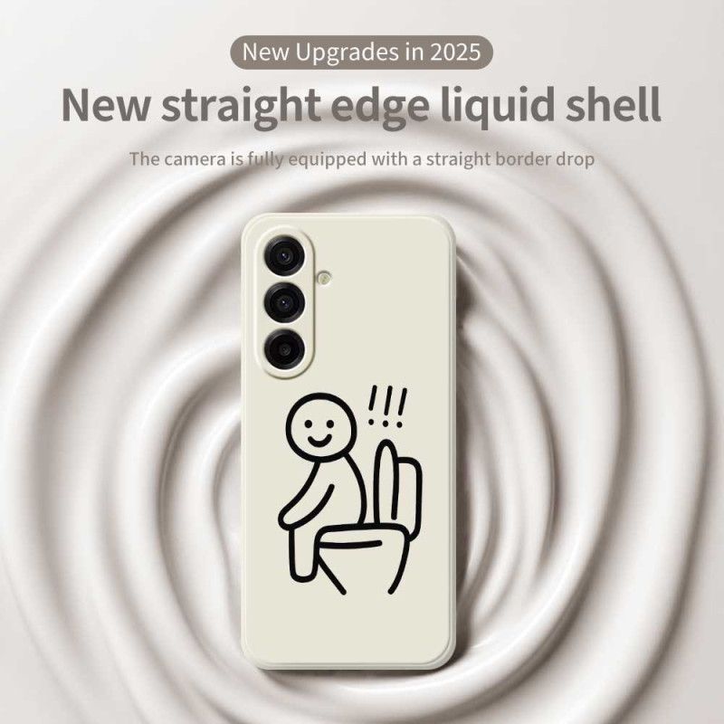 Hülle Samsung Galaxy A17 4g / 5g Hoppla