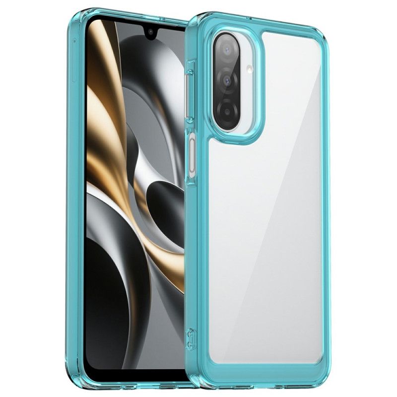 Hülle Samsung Galaxy A17 4g / 5g Hybrid