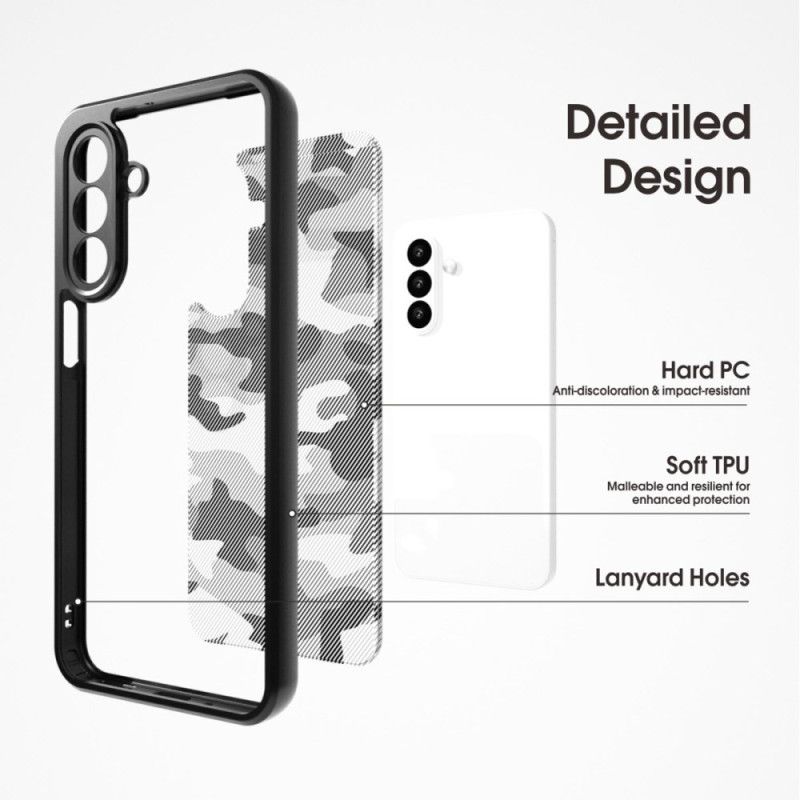 Hülle Samsung Galaxy A17 4g / 5g Ibmrs