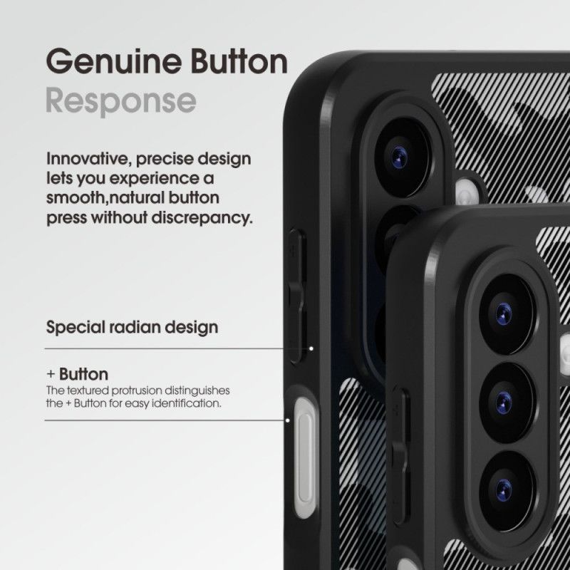 Hülle Samsung Galaxy A17 4g / 5g Ibmrs