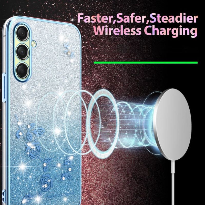 Hülle Samsung Galaxy A17 4g / 5g Kadem