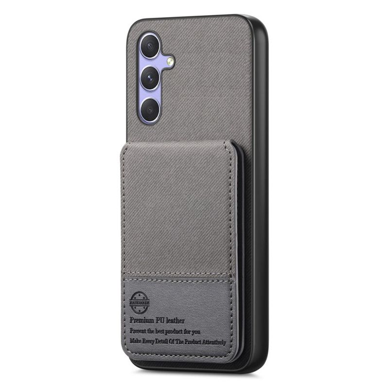 Hülle Samsung Galaxy A17 4g / 5g Kartenhalter Und Rfid-schutz