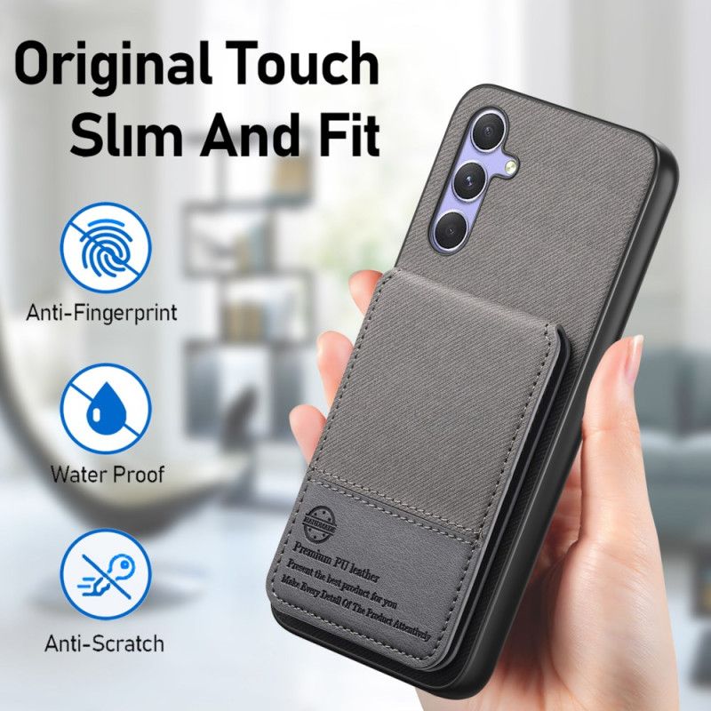 Hülle Samsung Galaxy A17 4g / 5g Kartenhalter Und Rfid-schutz