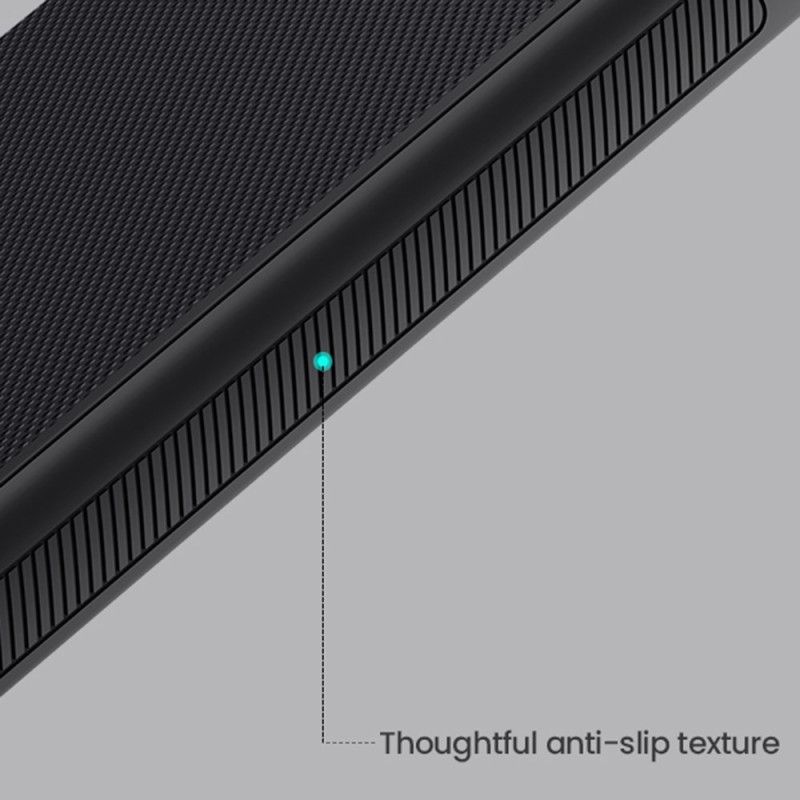 Hülle Samsung Galaxy A17 4g / 5g Magnetischer Mattierter Shield Pro Nillkin