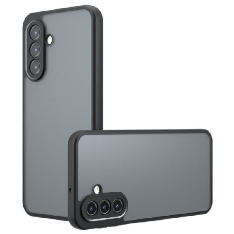 Hülle Samsung Galaxy A17 4g / 5g Mattes Finish