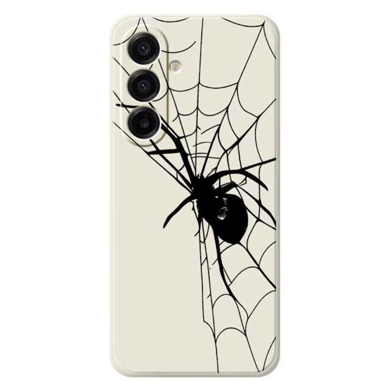 Hülle Samsung Galaxy A17 4g / 5g Spinne