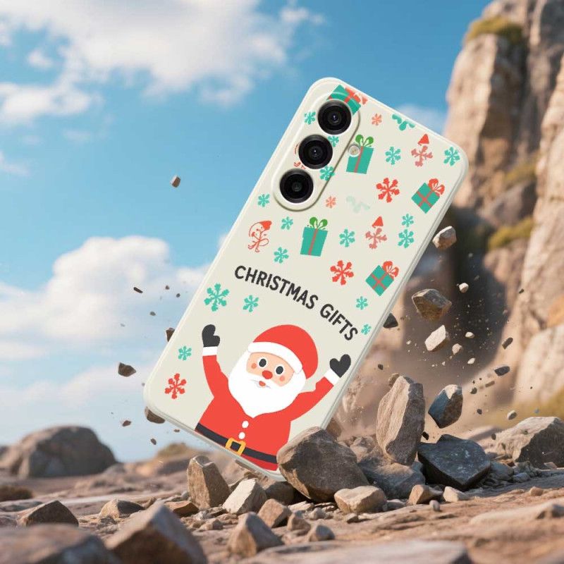 Hülle Samsung Galaxy A17 4g / 5g Weihnachtsgeschenke